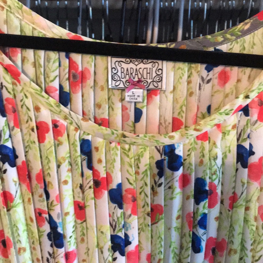 Flower Dress - image 3